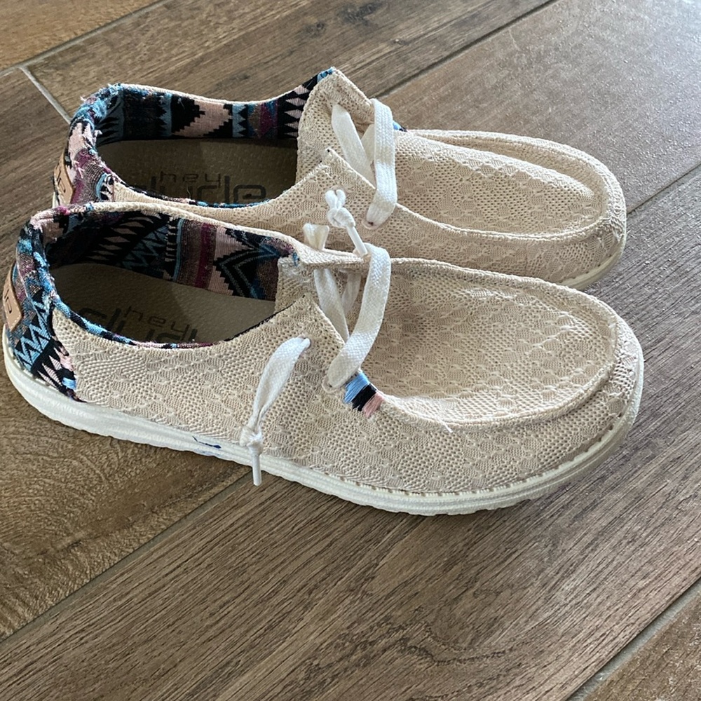 Hey Dude Loafers